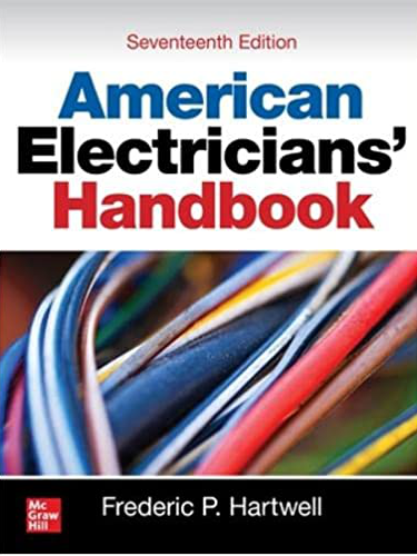 American Electricians Handbook	