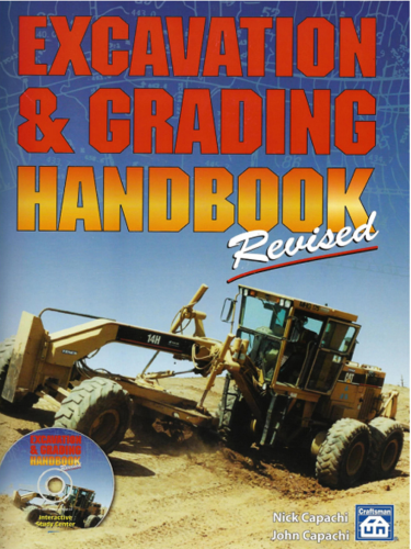 Excavation & Grading Handbook (2005)