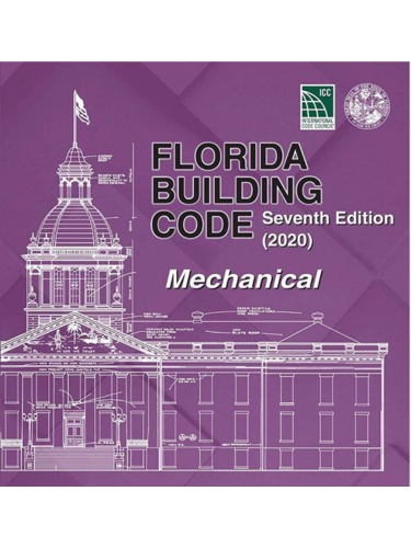 Florida Building Code (Mechanical)