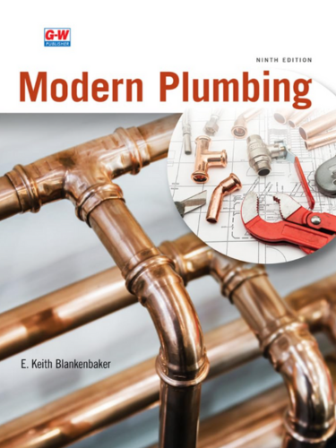 Modern Plumbing (9th Edition)