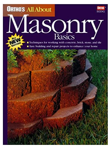 Ortho's All About Masonry Basics