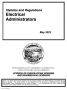 Alaska Electrical Administrator Statutes and Regulations 