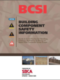 Building Component Safety Information Handling, Installing and Bracing Metal Plate Connected Wood Trusses, HIB-91