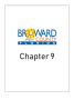 Broward County Code Chapter 9 - Contractors