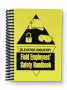 Elevator Industry Field Employees’ Safety Handbook