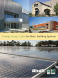 Energy Design Guidelines for Metal Building Systems