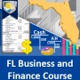 Classes for the Business and Finance Exam in Florida