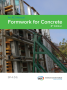 Formwork for Concrete - 2014