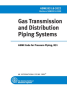 Gas Transmission and Distribution Piping Systems ASME© B31.8 