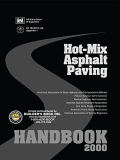 Hot Mix Asphalt Paving Handbook
