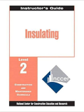 Insulating Level Two