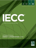 International Energy Conservation Code
