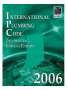 International Plumbing Code Indiana Edition