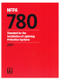 NFPA 780 Standard for the Installation of Lightning Protection Systems