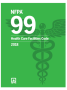 NFPA 99 Health Care Facilities, (Ch 3&5, Annex A & C)