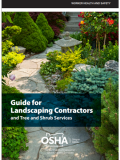Oregon Guide for Landscaping Contractors OSHA