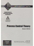 Process Control Theory