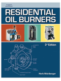 Residential Oil Burners