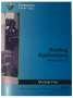 Roofing Applications Trainee Guide 27202-13 