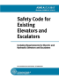 Safety Code for Existing Elevators and Escalators ASME© A17.3