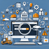 Search Engine Optimization for Contractors