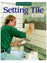 Setting Tile (Fine Home Building)