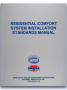 SMACNA Residential Comfort System Installation Standards Manual
