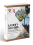 State of California Construction & Electrical Safety Orders (OSHA)