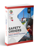 State of California General Industry & Electrical Safety Orders (OSHA)