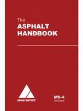 The Asphalt Handbook (MS-4)