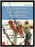 The Linemans and Cablemans Handbook