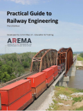The Practical Guide to Railway Engineering