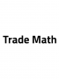 Trade Math