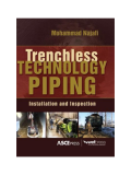 Trenchless Technology Piping: Installation and Inspection