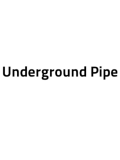 Underground Pipe