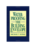Waterproofing the Building Envelope 