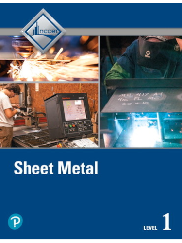 Sheet Metal Level 1