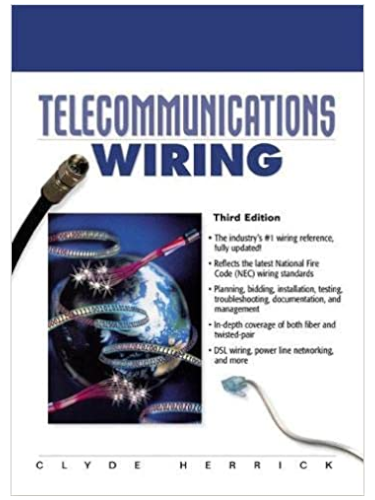 Telecommunications Wiring - 2000