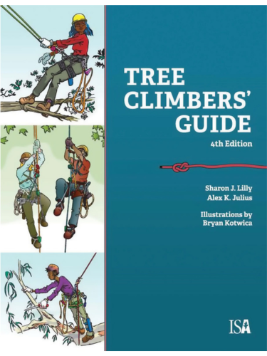 Tree Climbers Guide (4th Edition)